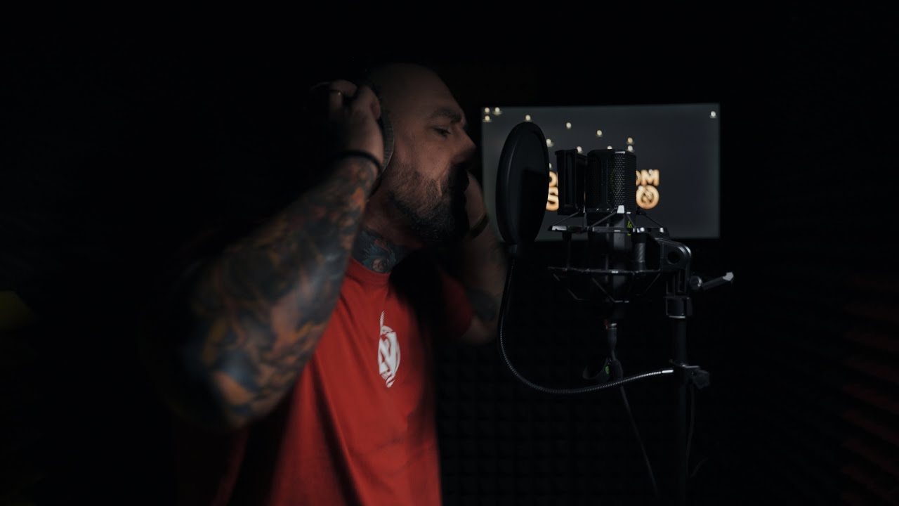 NDZ - Satysfakcja prod. Esenes #NDZ