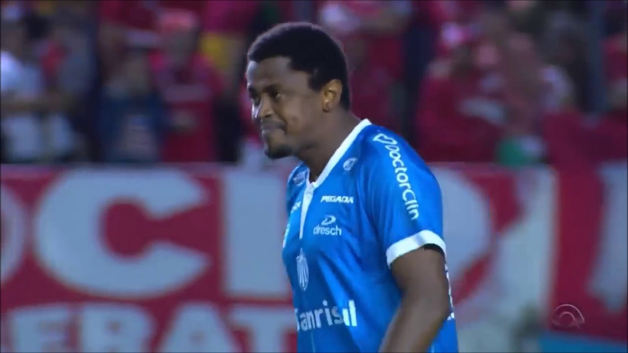 Novo Hamburgo 1x1 Internacional (3x1 nos P&ecirc;naltis) - Final Gauch&atilde;o 2017