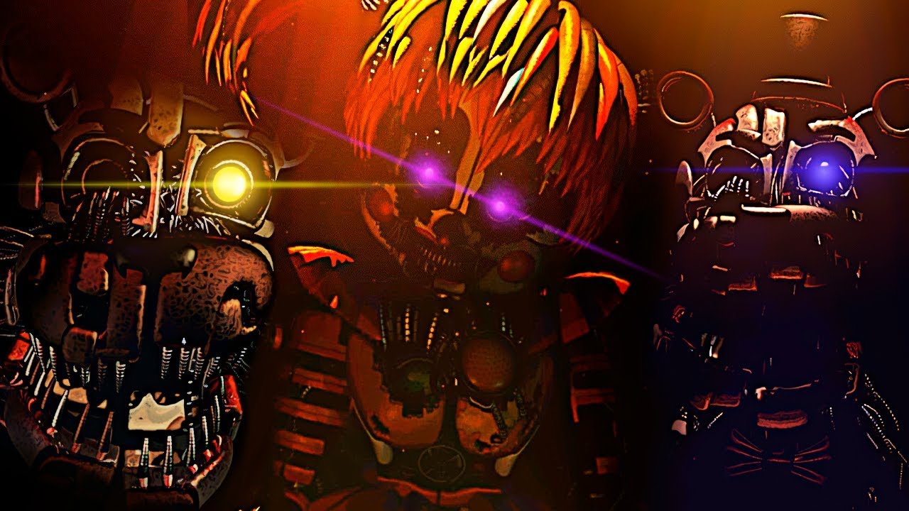 HAN VUELTO | FIVE NIGHTS AT FREDDY'S 6 Freddy Fazbear's Pizzeria Simulator | Gameplay Español