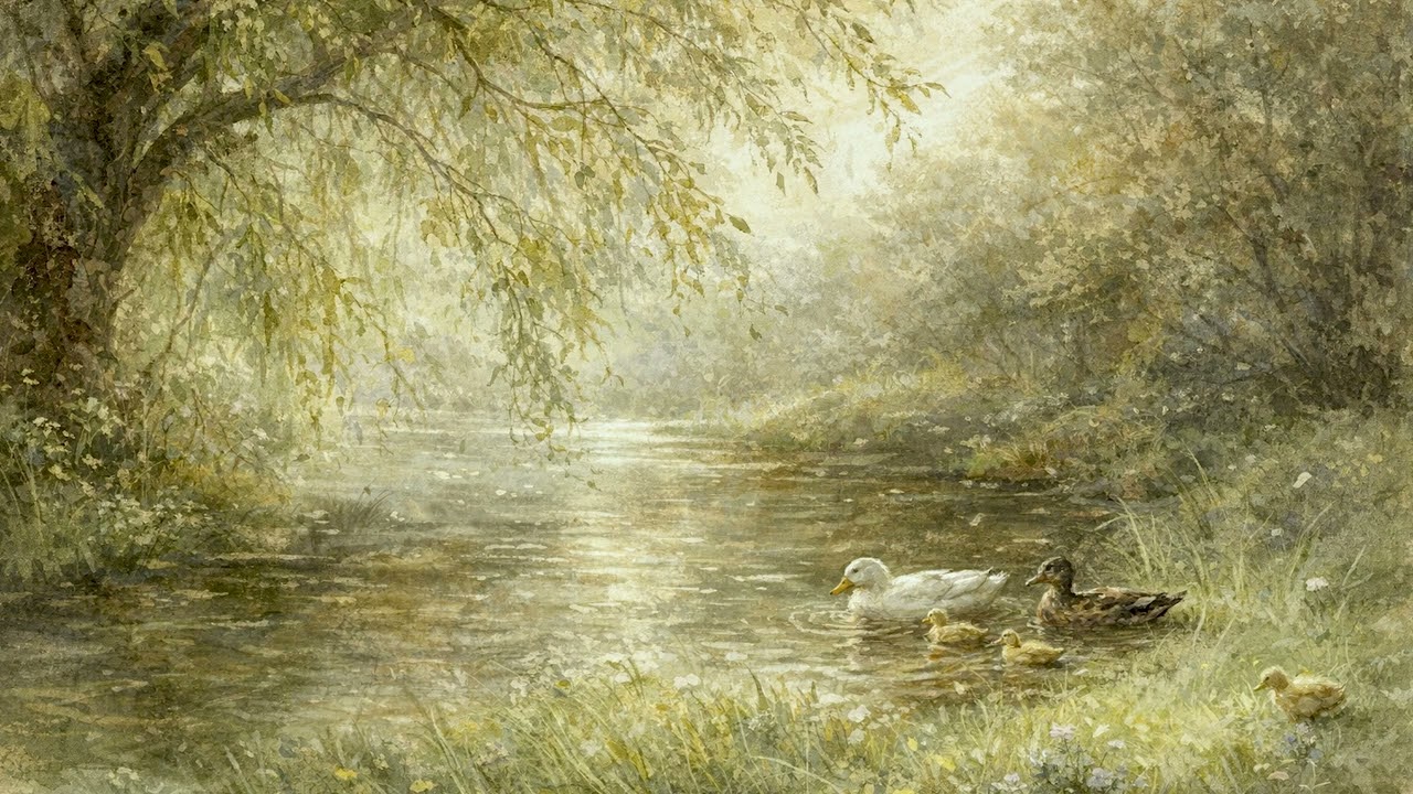 Duck Pond
