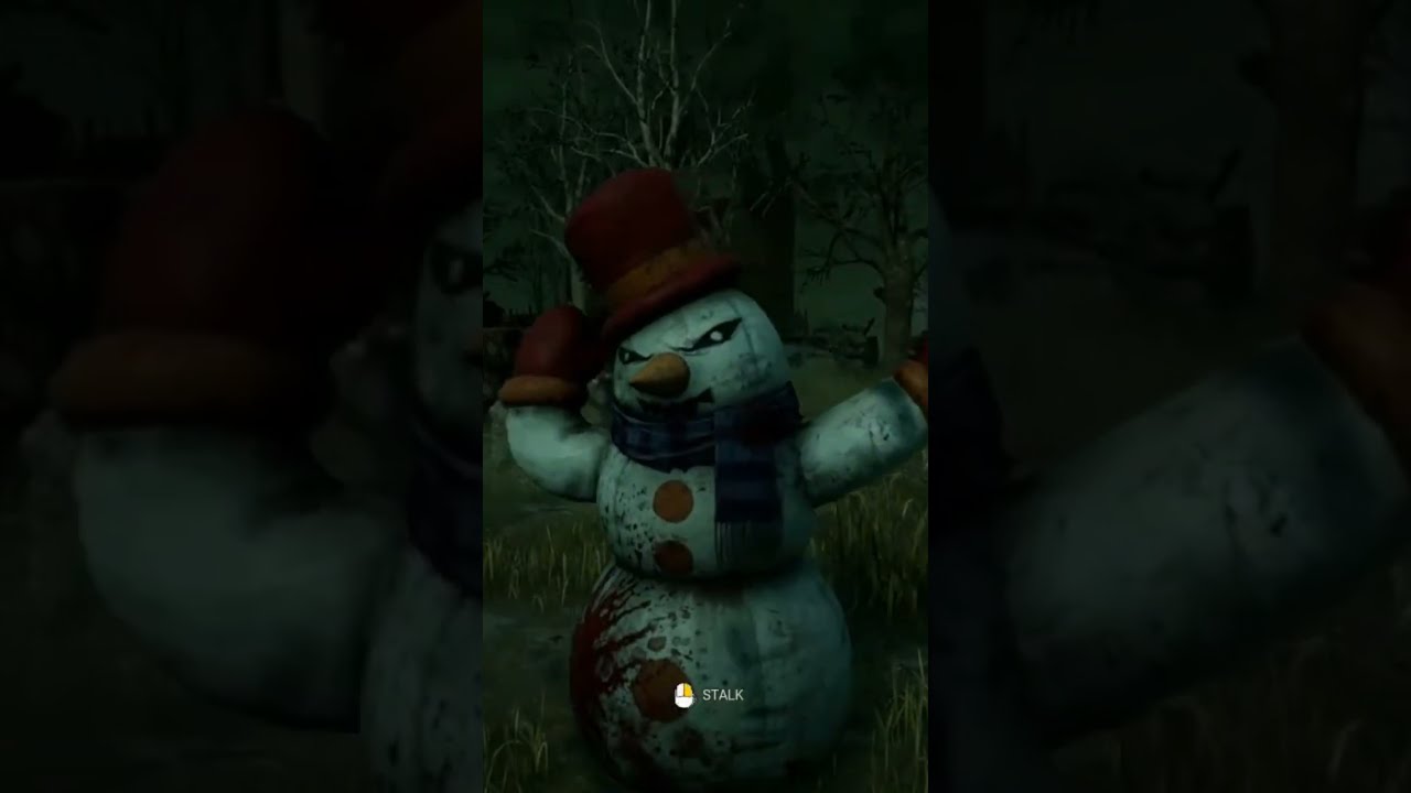 DBD Shenanigans #dbd #funny