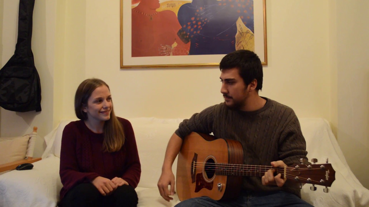 Στην αγορά του Αλ Χαλίλι - Αλκίνοος Ιωαννίδης (Ι.Σαμπαϊντα- Βλάχος Νικόλας)