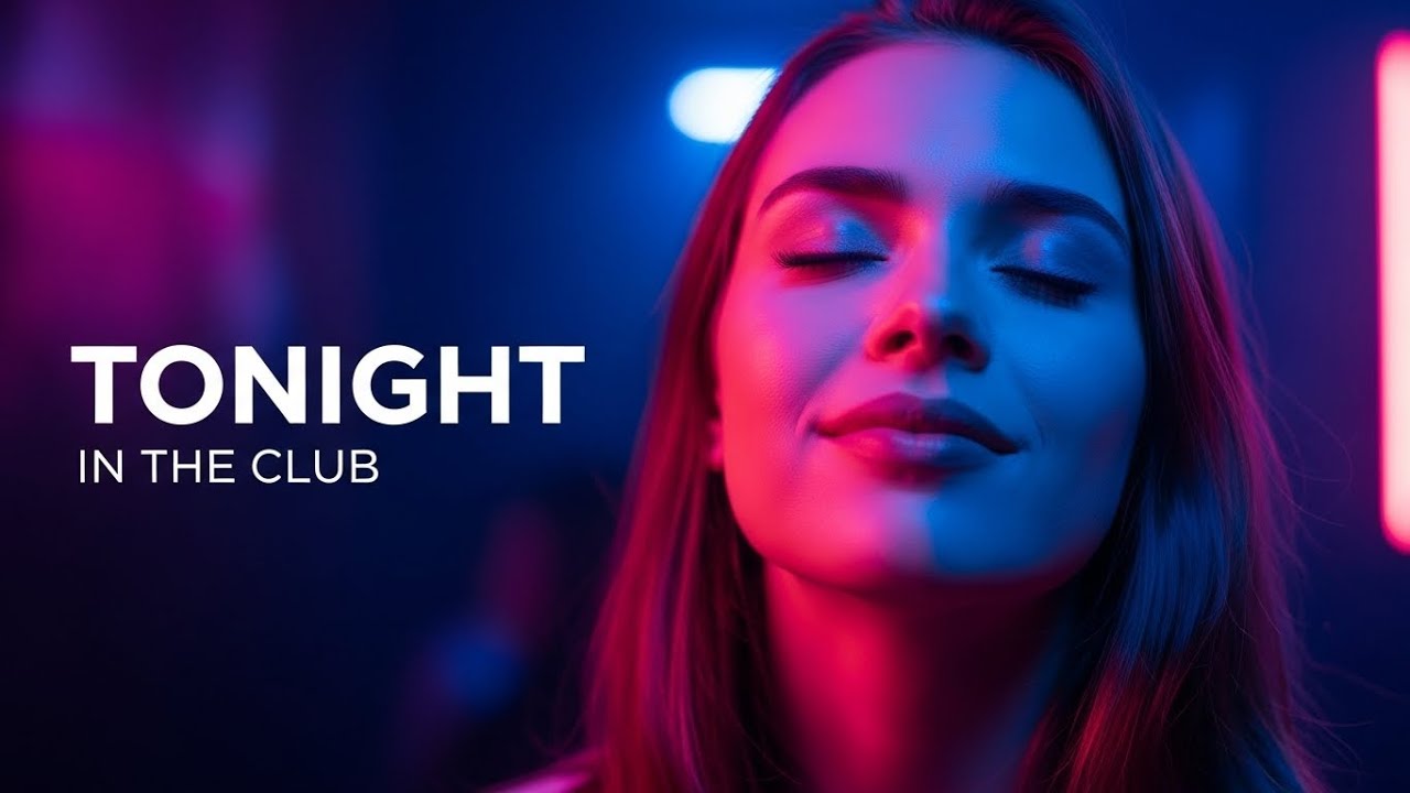 Almost Mine – Euphoric EDM-Pop | Female Vocal | Night Club Vibe