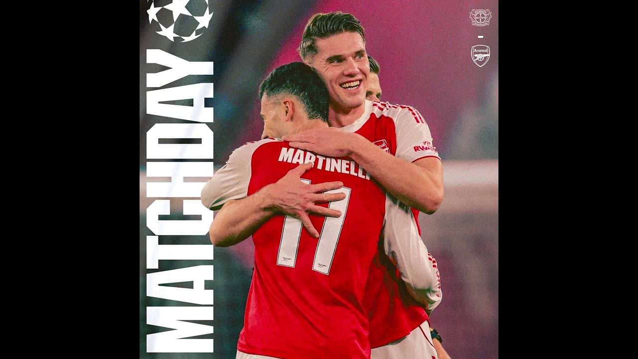 Bayer Leverkusen vs Arsenal Champions League preview and prediction 
