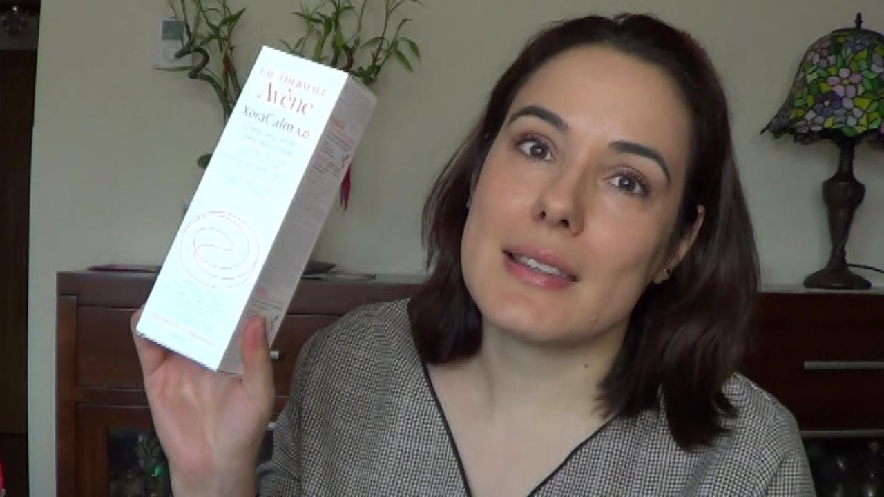 Xeracalm A.D. AVENE Crema Bálsamo Repidizante  & Aceite Limpidador ♡ Opinion by FSandMe