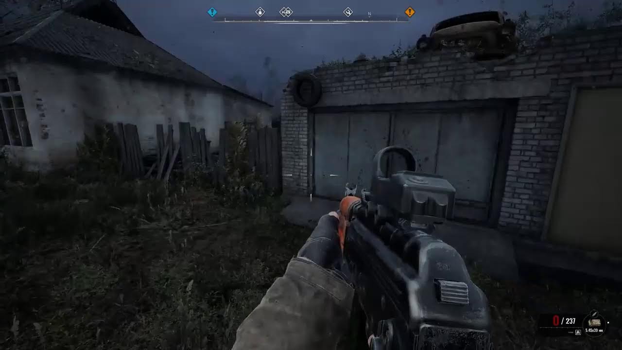 S.T.A.L.K.E.R. 2: Heart of Chornobyl