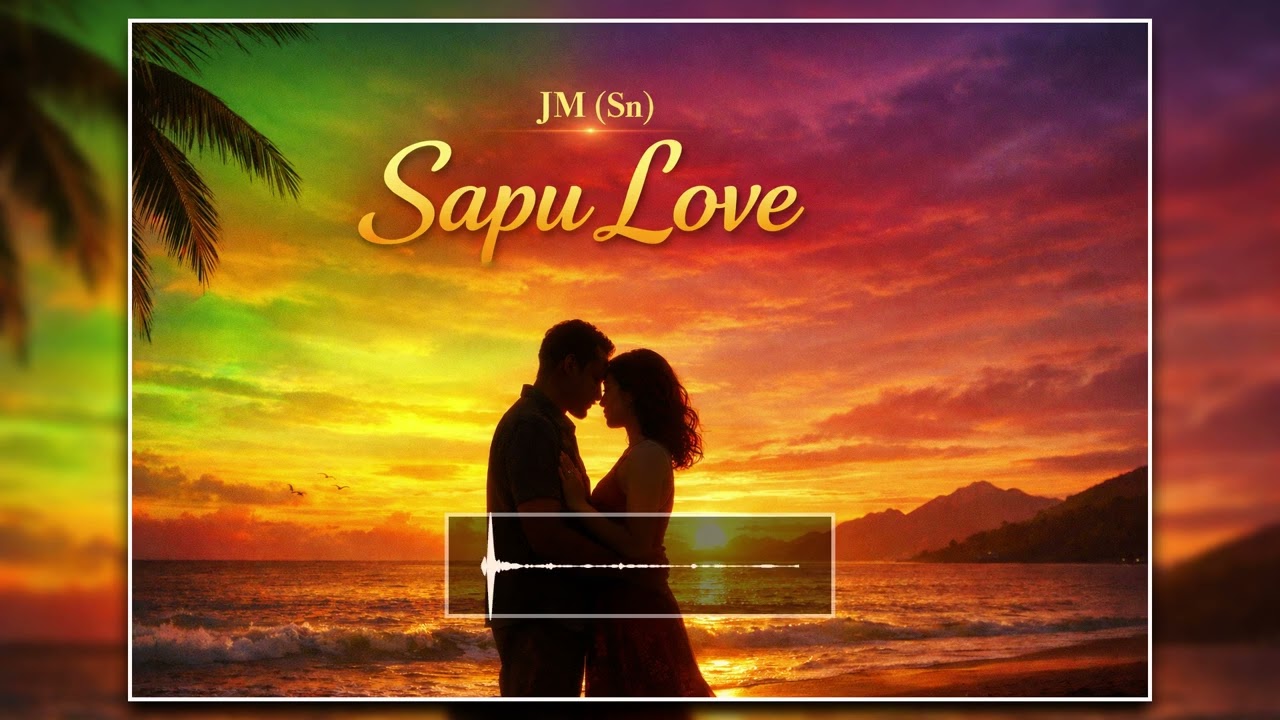 JM Sn - Sapu Love