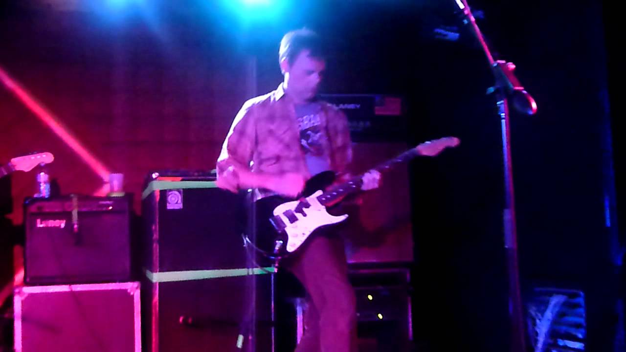 Local H - Fine and Good 06/18/10: BriXton South Bay - Redondo Beach, CA