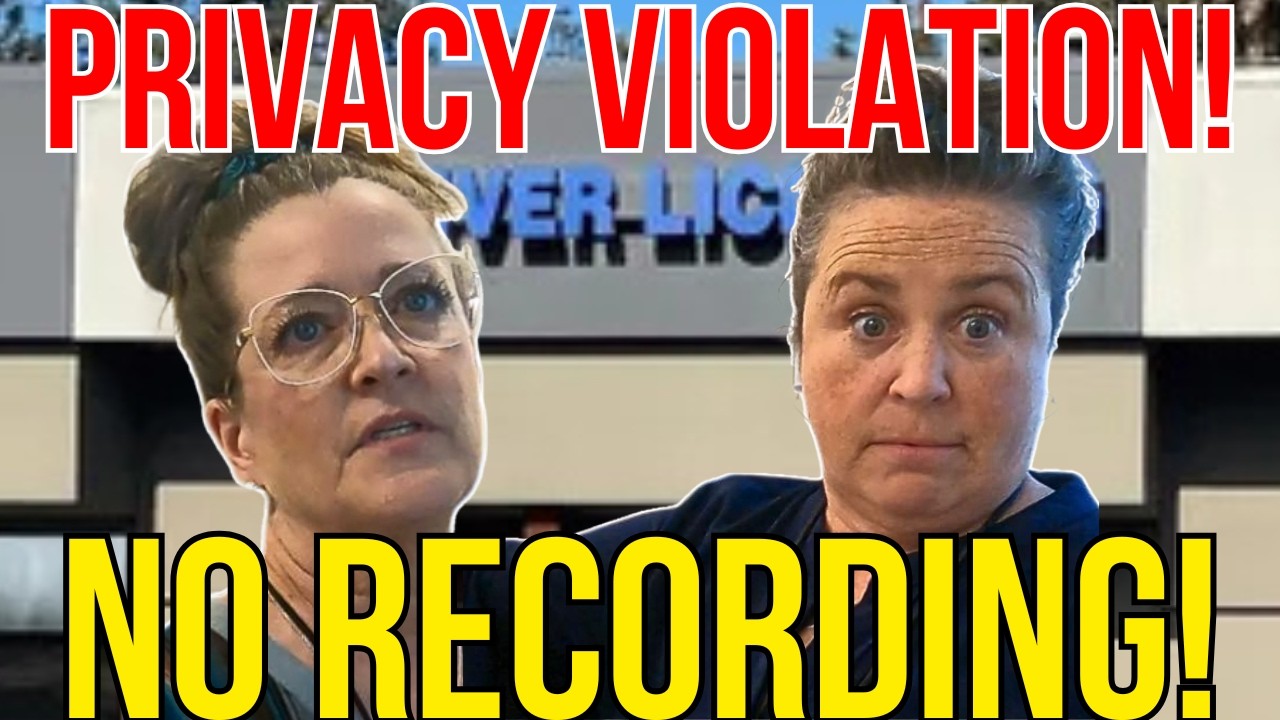 State Privacy Risk Exposed &ndash; Press Told 