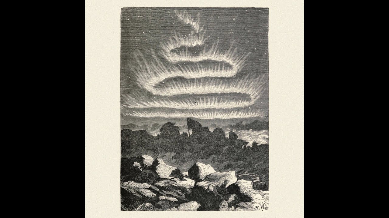 Astral Lore - To Summon the Powers of Bare Earth (2026) - 𝘌𝘗
