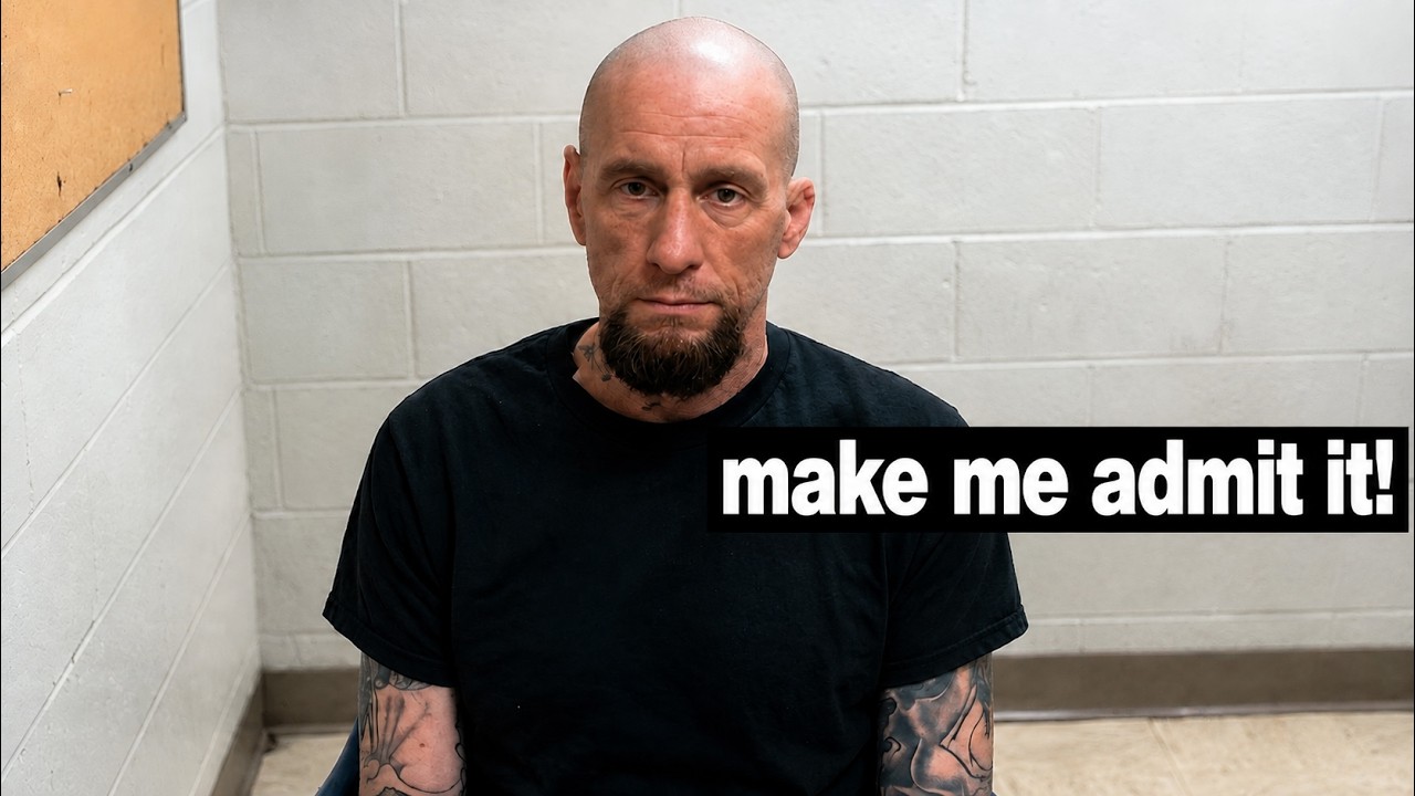 Sovereign Citizen Argues HE&rsquo;s NOT A CITIZEN&mdash;Judge DELIVERS Brutal Reality Check
