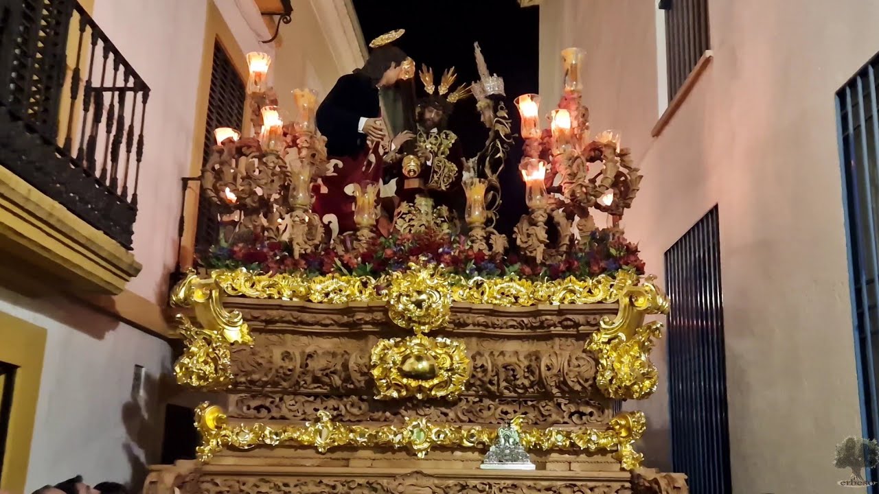 El misterio del Buen Suceso por San Zoilo - El Hijo de Dios