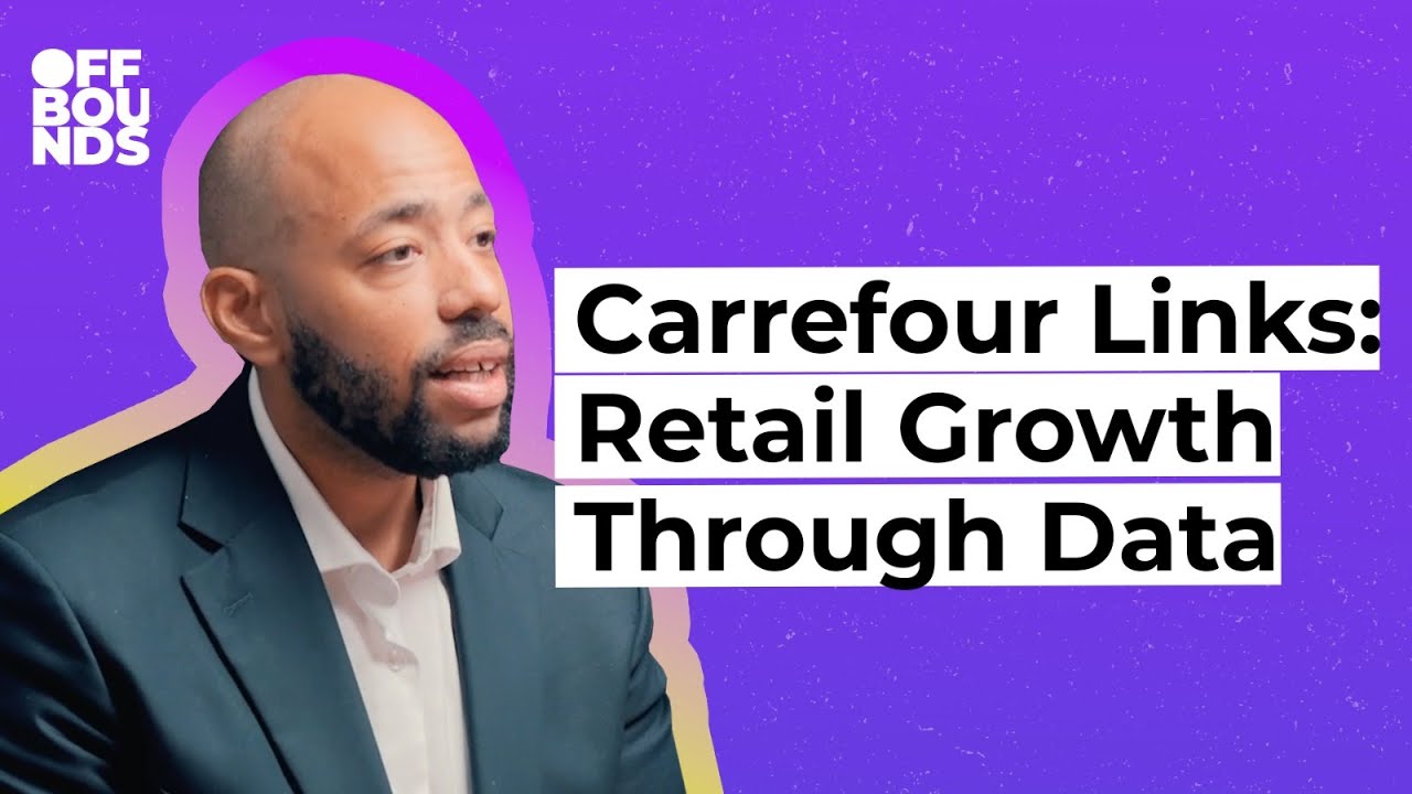 47. Inside Carrefour Links: The Future of Data Collaboration in Retail