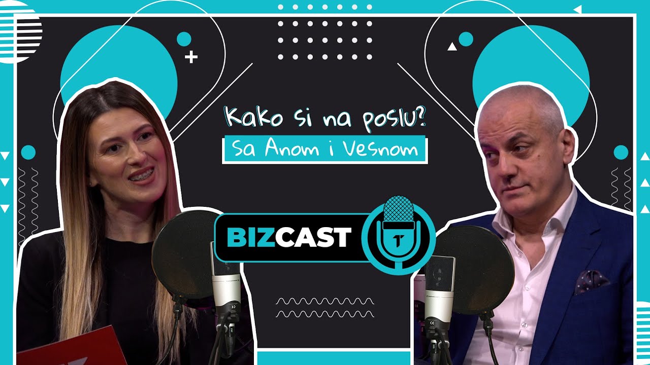 3 trika za bolji fokus na poslu. Lideršip je kao roditeljstvo| Darko Mirković | Kako si na poslu #36