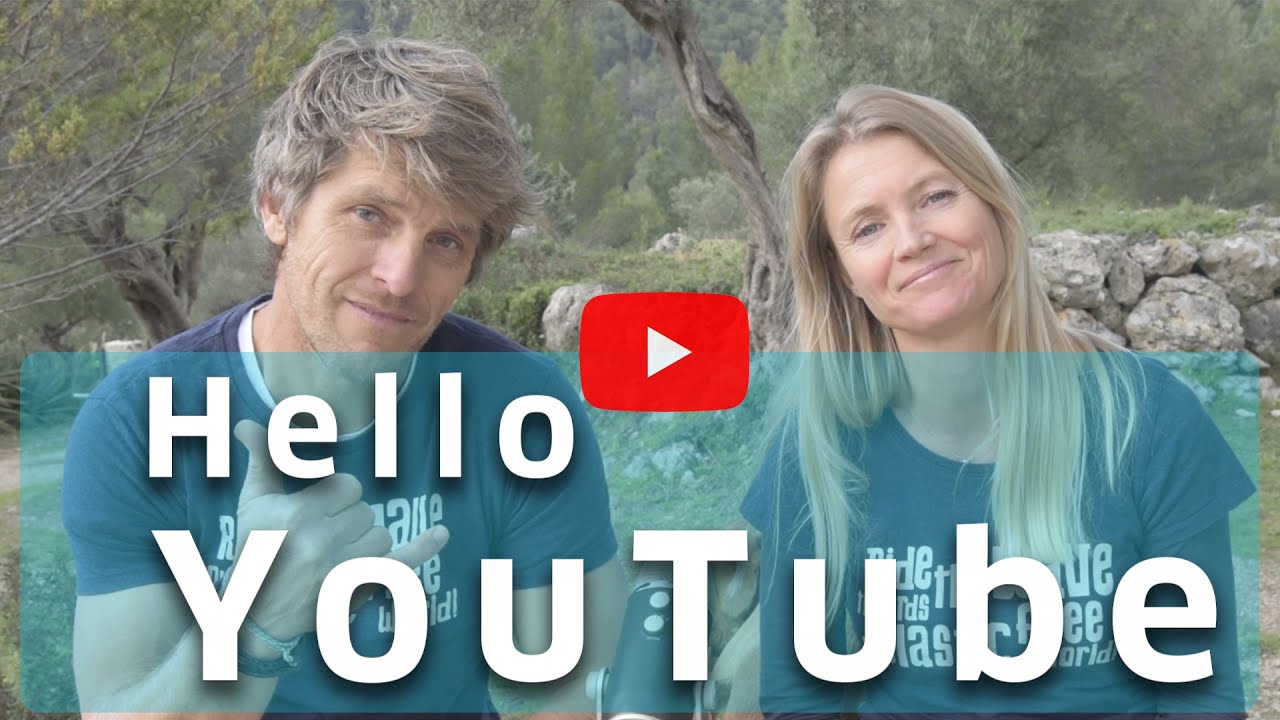 Cleanwave Founders Introduce The Youtube Channel