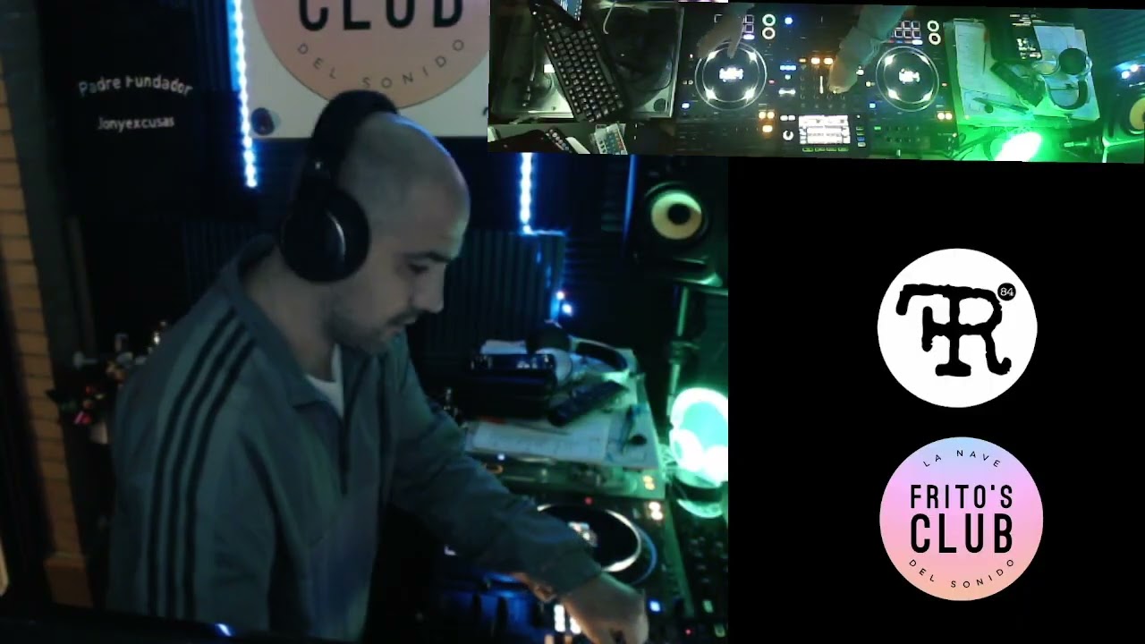 Tardes de Housete vol 31 29 01 26