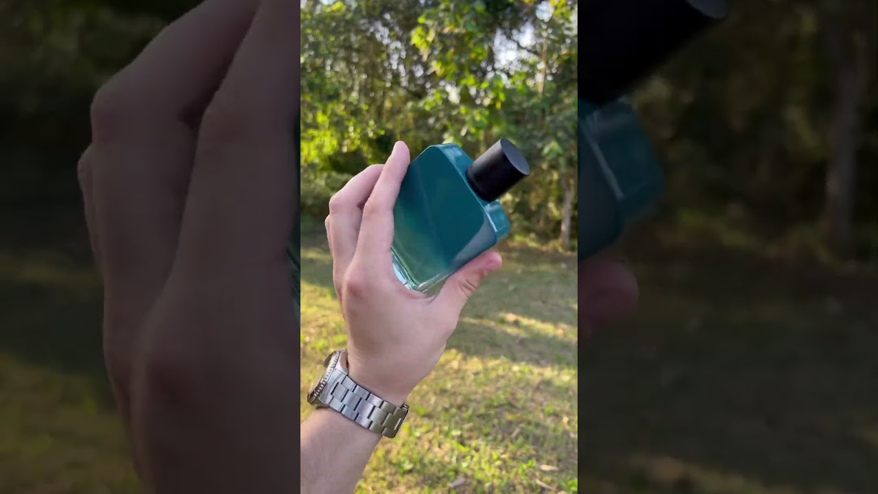 AS MULHERES VIRAM O PESCOÇO PARA ELOGIAR ESSES 03 PERFUMES NACIONAIS! CHEIROS REIS DE SEDUÇÃO!