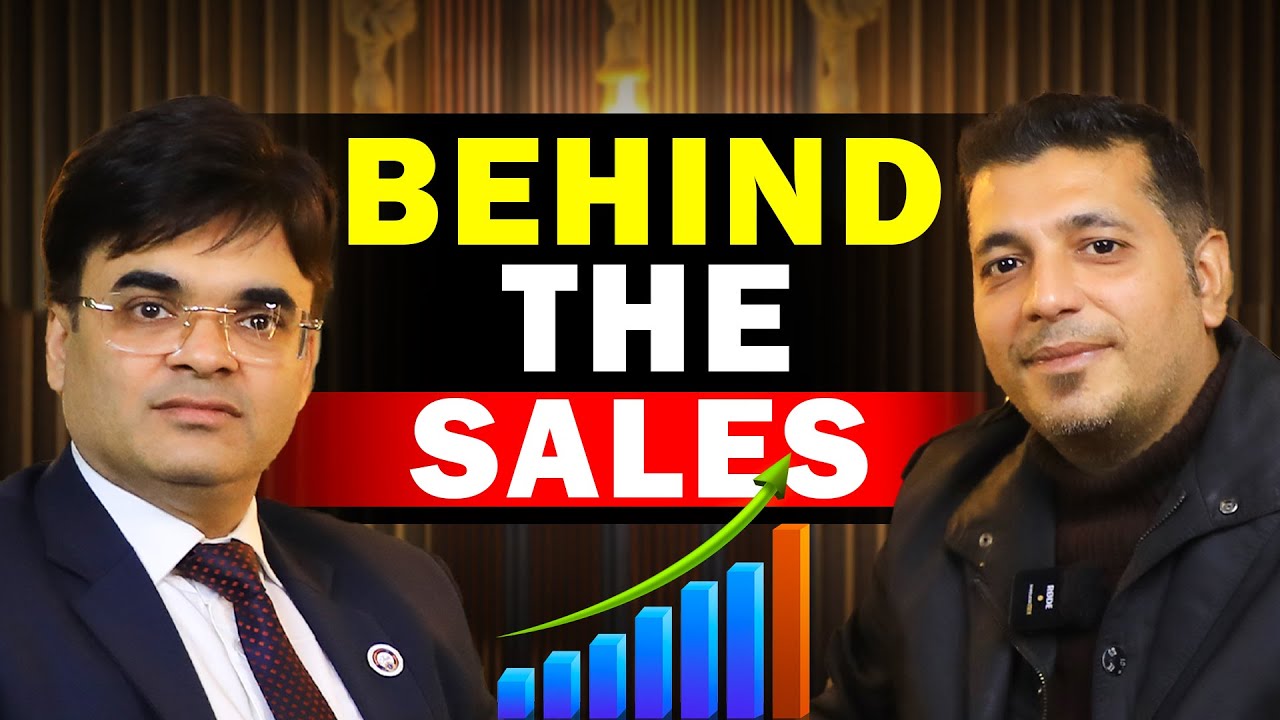 From STARTUP to SUCCESS with Jatin Arora and Dr. Amit Maheshwari's PROVEN Strategies | Hindi Podcast