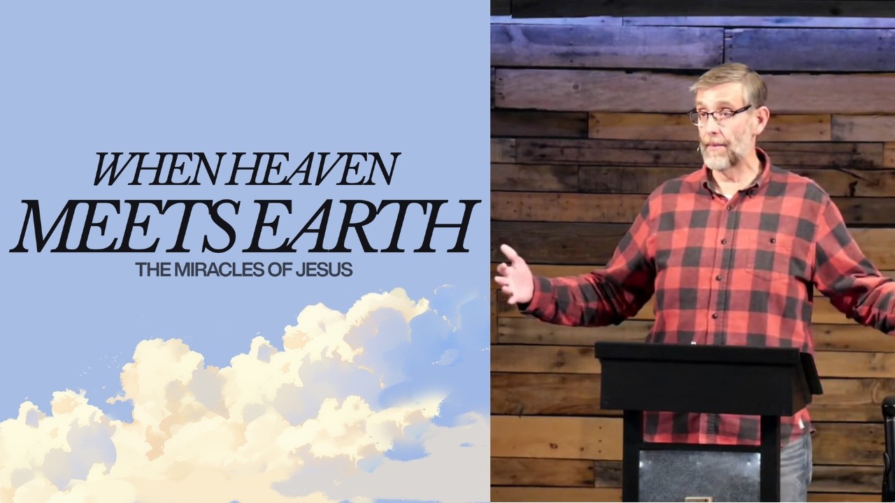 Liferoads Church Spokane - Sunday Service - 2/22/26