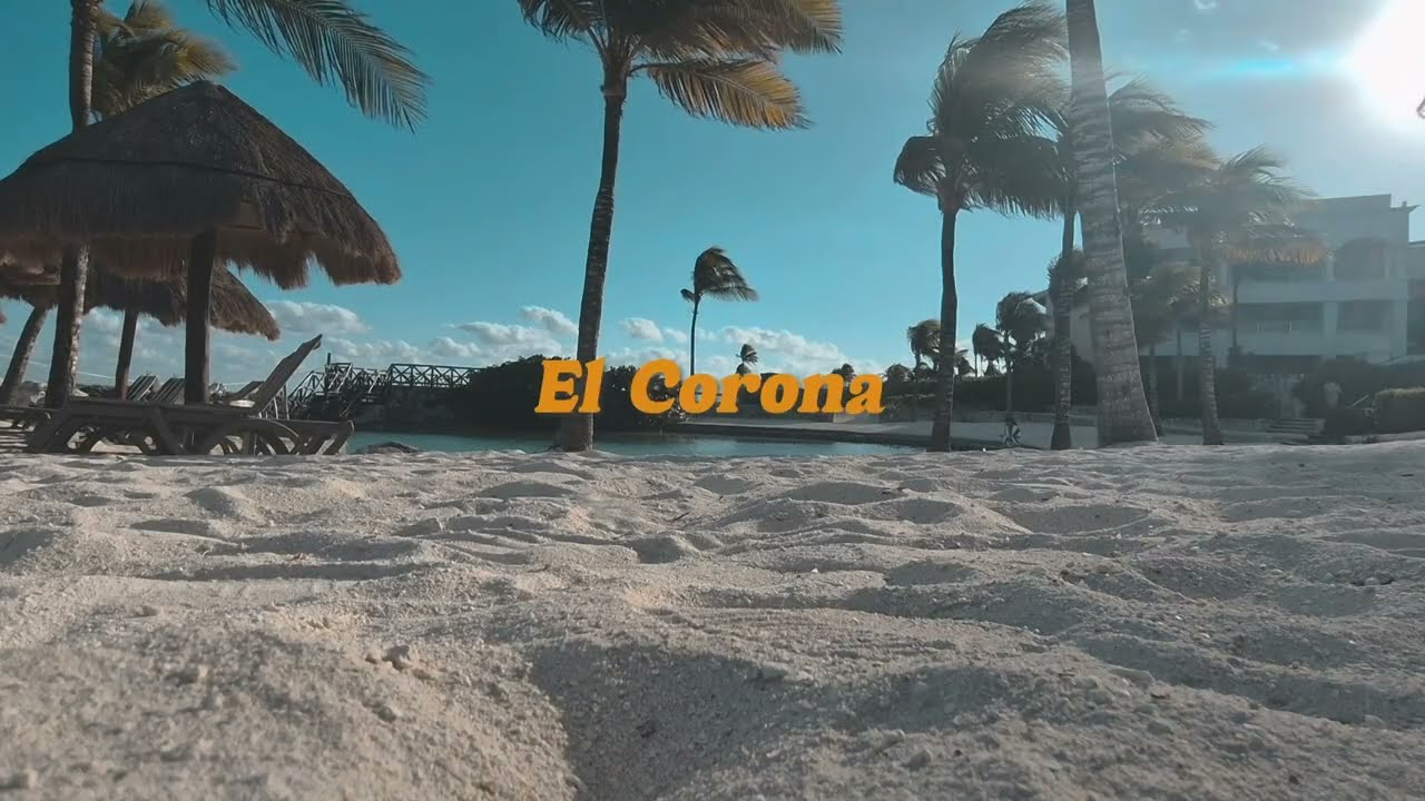 El Corona - Que Vuelvas (Video Lyric)