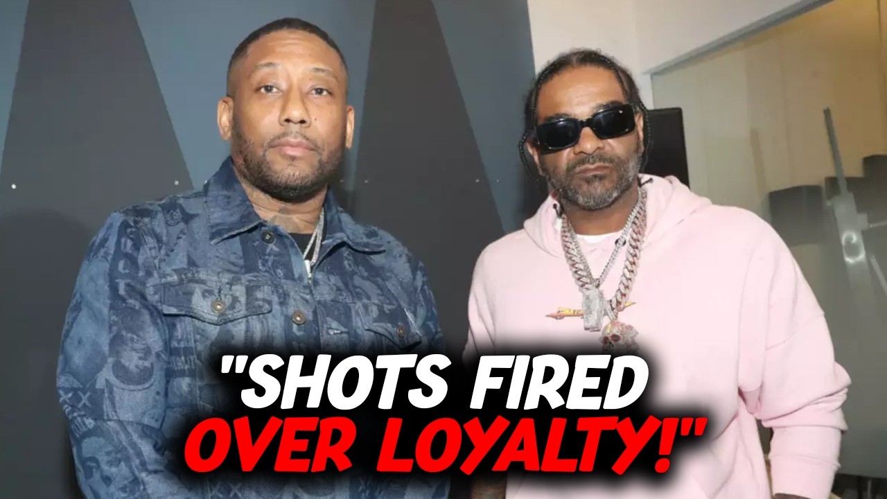 Maino vs Jim Jones HEATS UP After Max B Move! This Got Personal!
