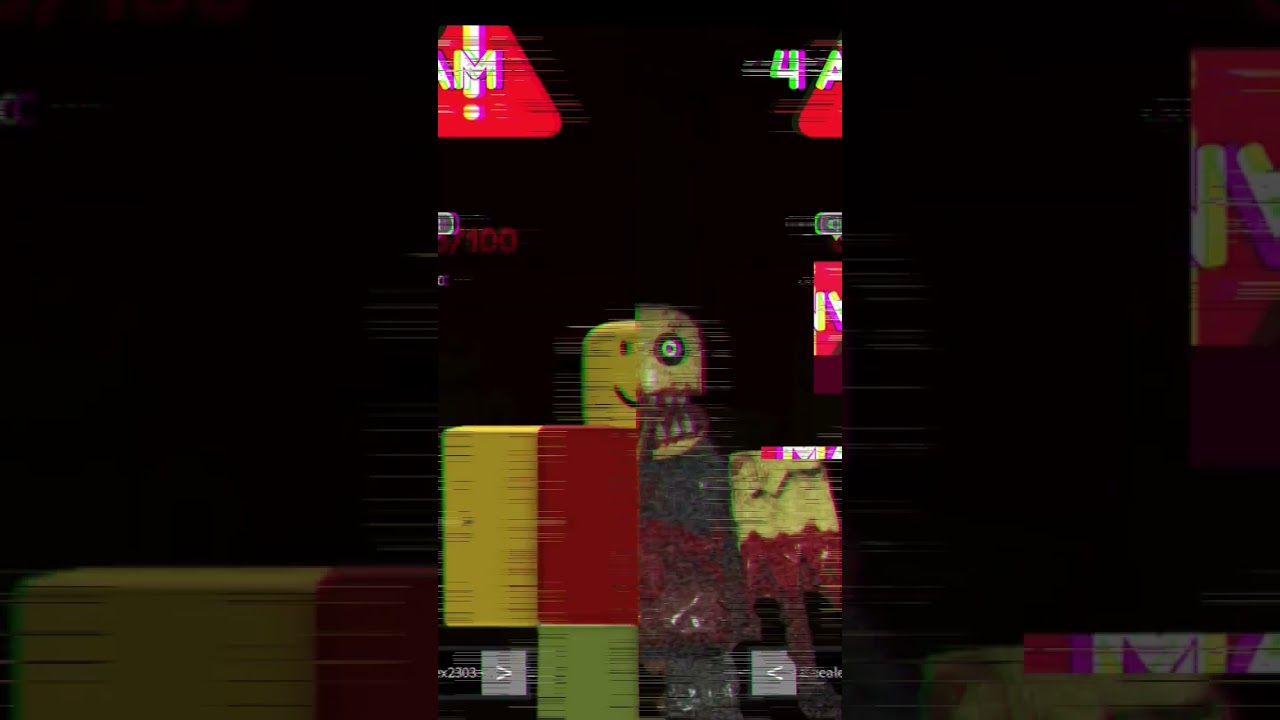 roblox residence massacre ☠️