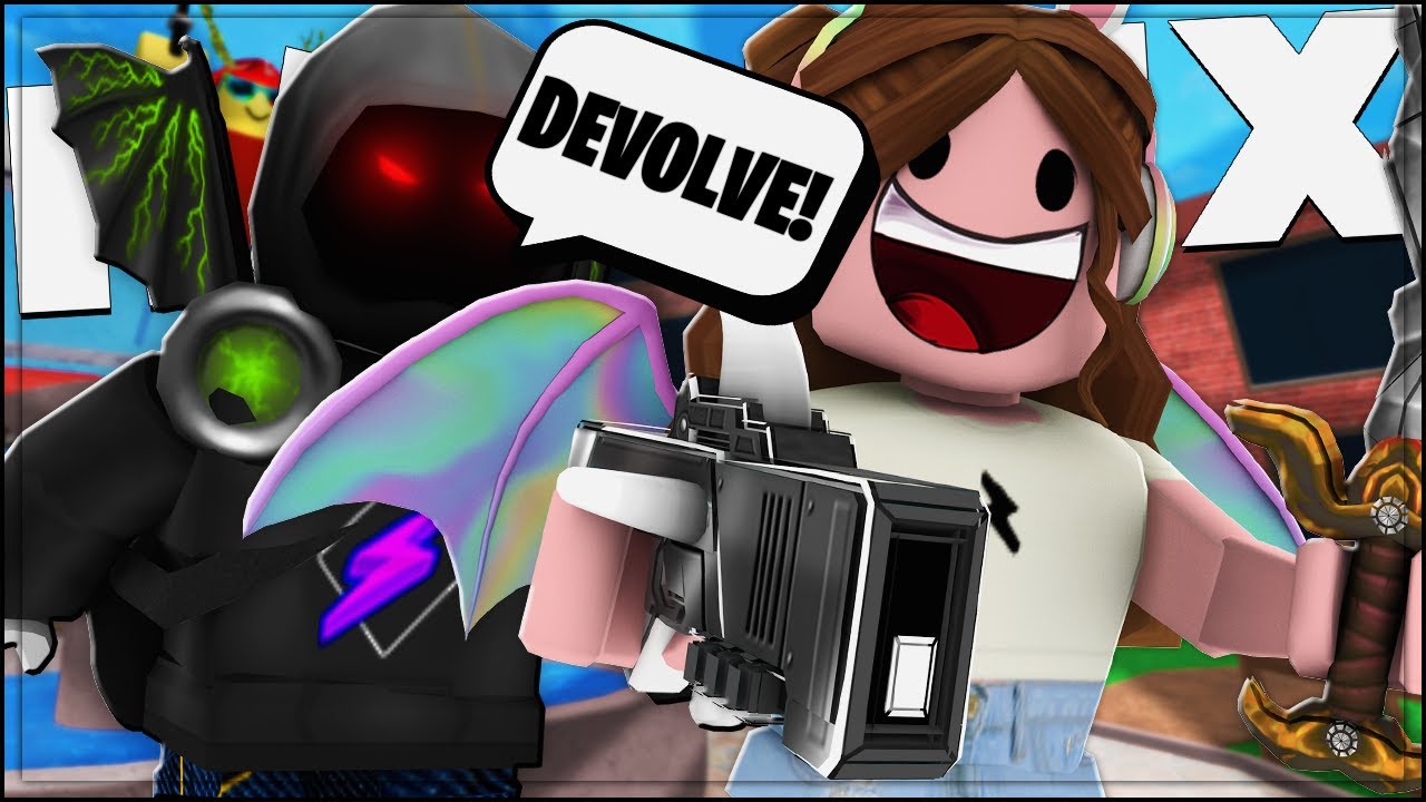 ROUBEI as MELHORES FACAS do MEU NAMORADO no MURDER MYSTERY 2 *xMarcelo* 😂 | Roblox