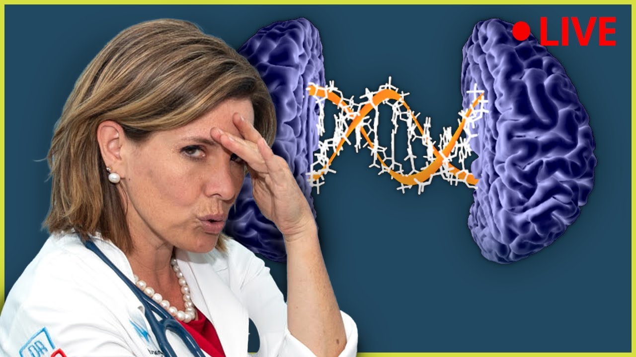 Are you genetically DOOMED?