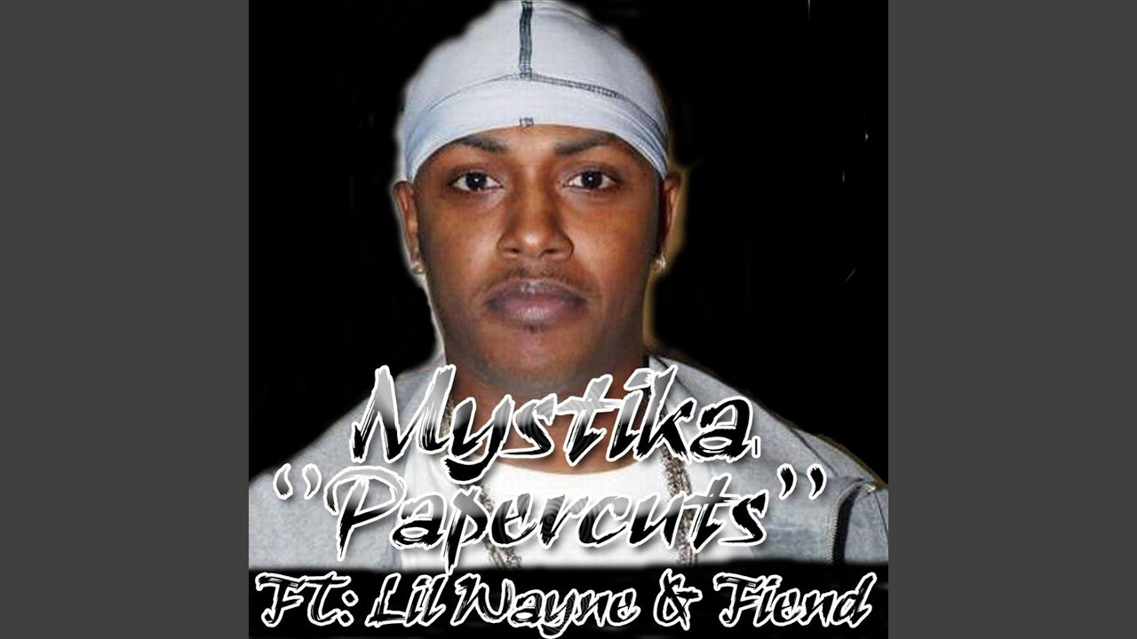 Papercuts (feat. Lil Wayne & Fiend)