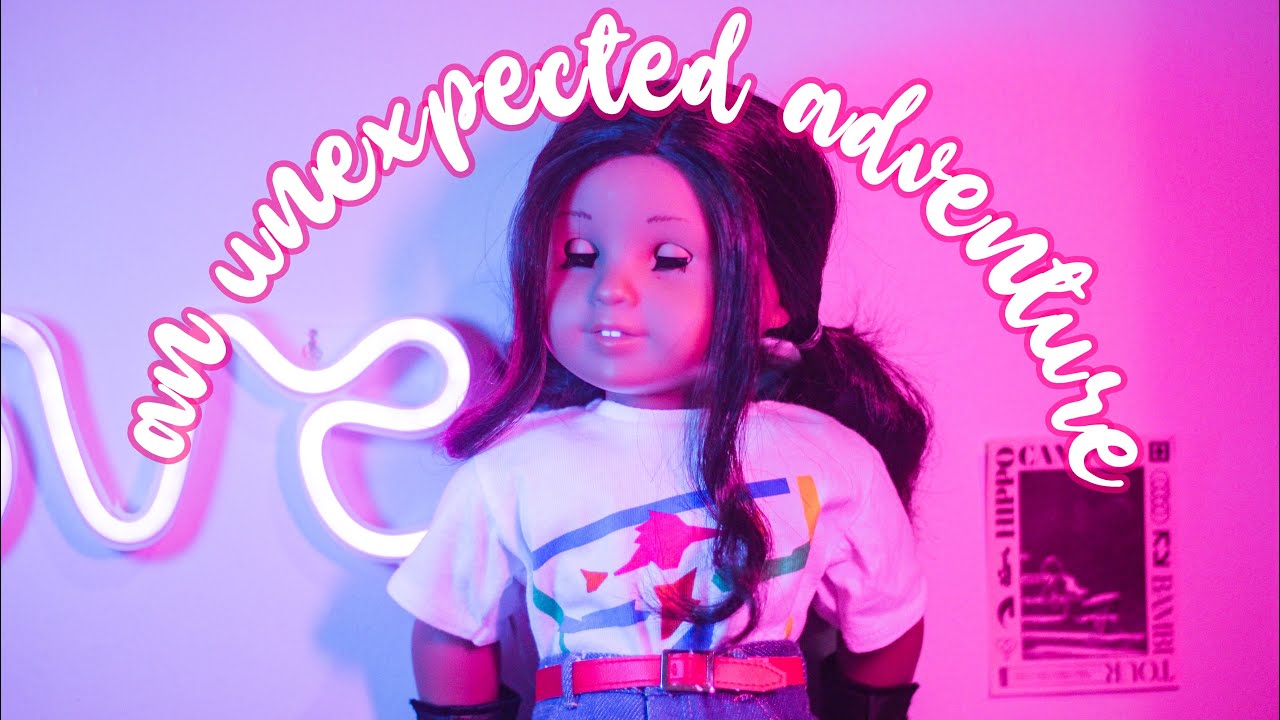 An Unexpected Adventure - An AGSM Summer Movie
