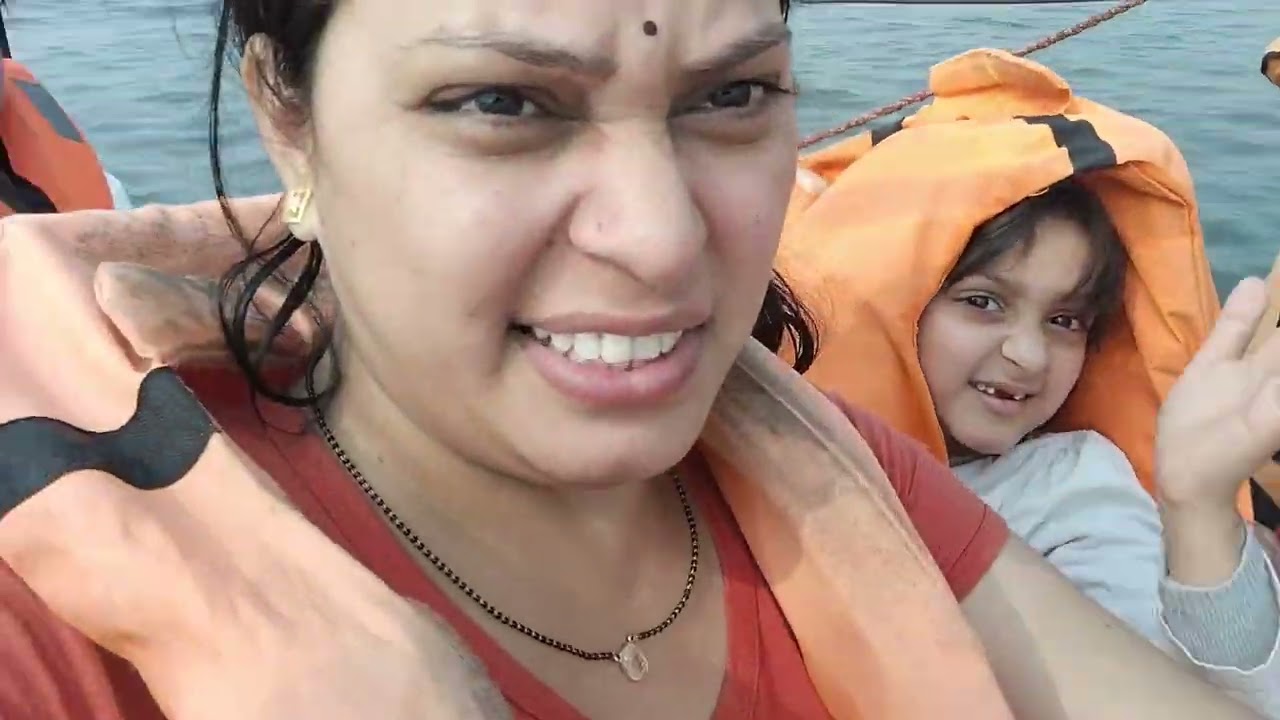 Day 3 in Prayagraj Magh Mela 