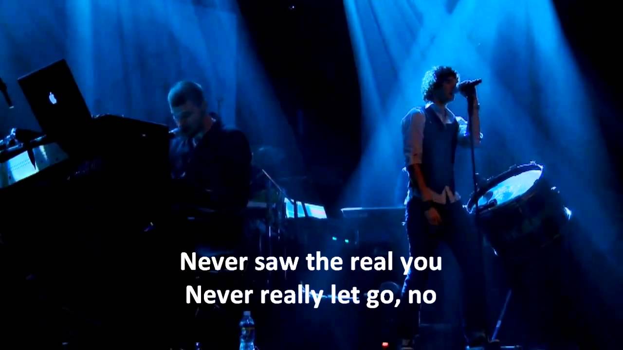 Joel & Luke - People change (lyrics)