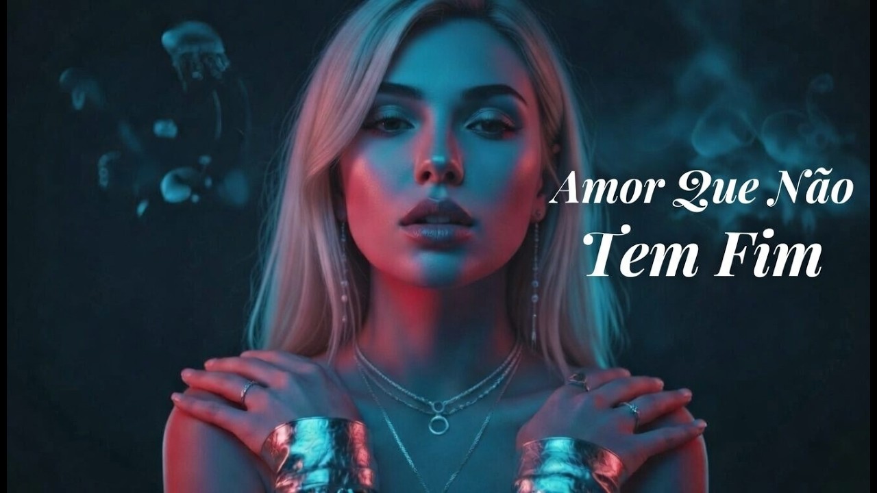 🎵 “Amor Que Não Tem Fim” (Forró Romântico)