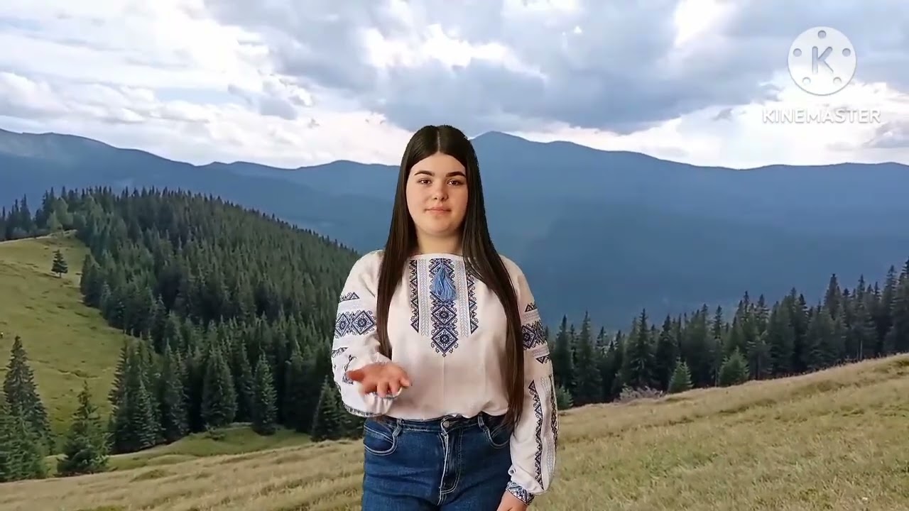 Мова — це душа народу