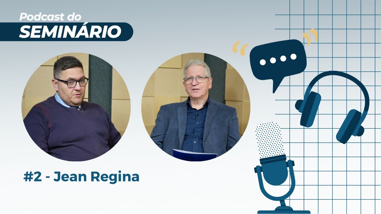 Podcast do Seminário - #2 - A igreja num estado laico
