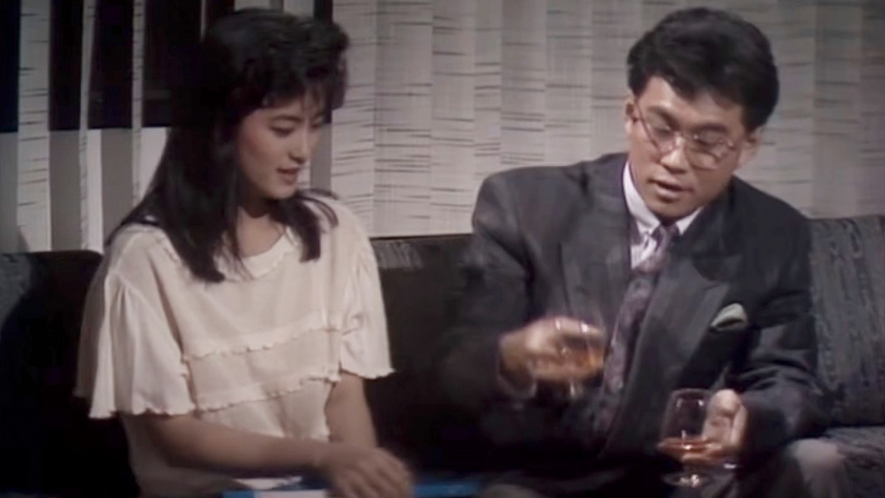 我嘅規矩係摸著酒杯傾生意 摸著大肶講價錢｜當代男兒｜TVBUSA｜TVB完整劇集｜TVB｜經典劇集 ｜經典｜港劇｜萬梓良｜呂良偉｜陳敏兒｜林嘉華｜林穎嫻｜麥翠嫻｜張衛健｜邵美琪｜陳美琪｜吳孟達｜劉青雲