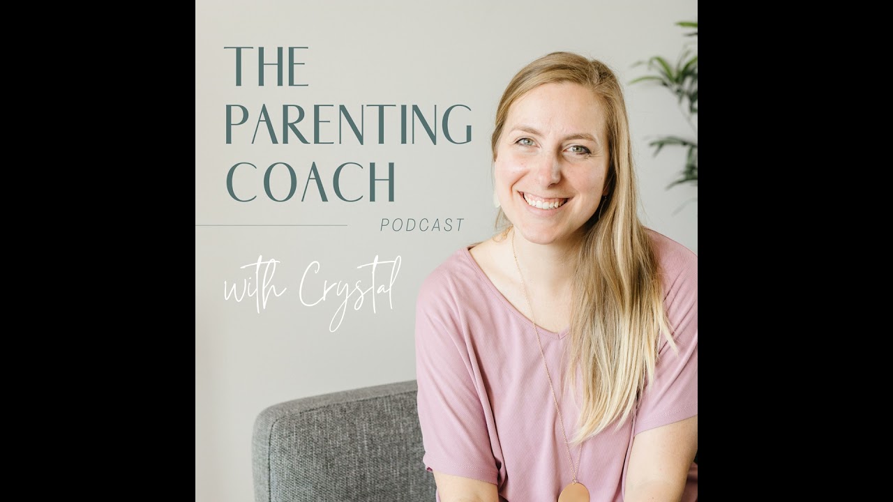 S09|08 - Shame-Free Parenting