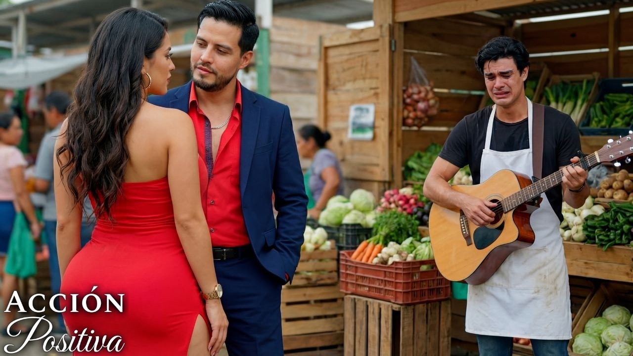 Enga&ntilde;&oacute; a su su esposo sin saber que se har&iacute;a millonario y muy famoso.