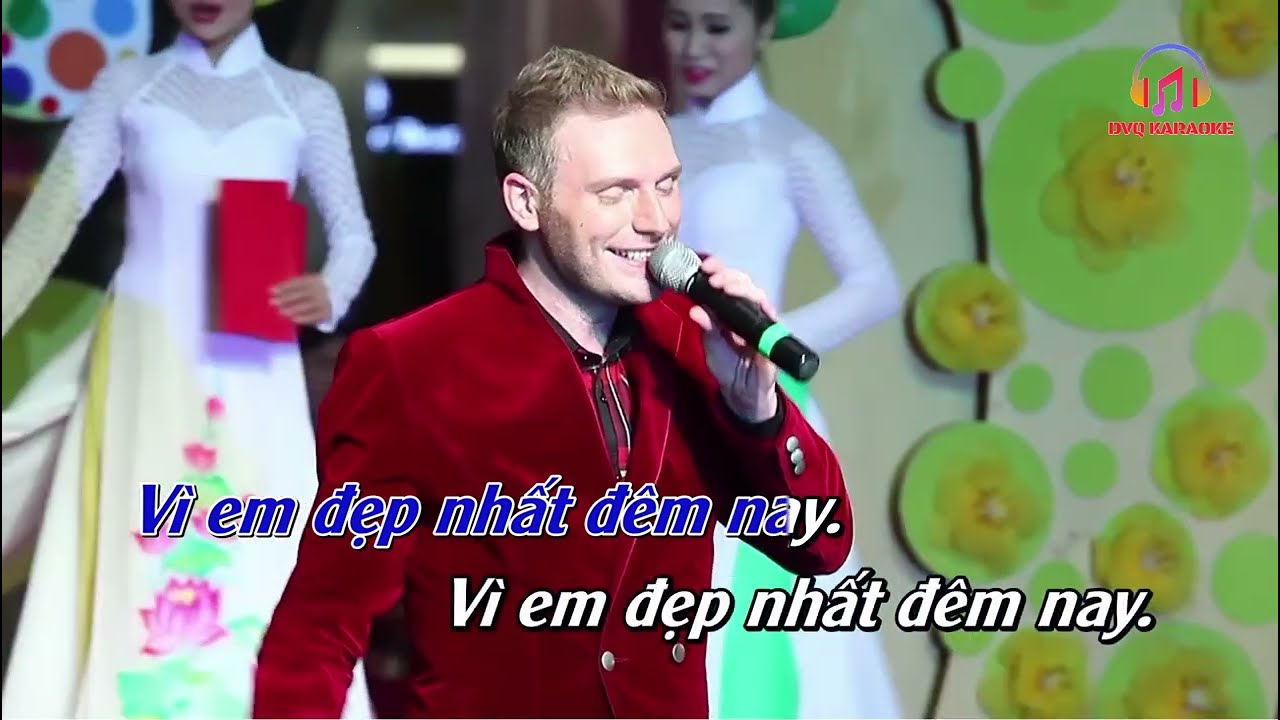 KARAOKE EM ĐẸP NHẤT Đ&Ecirc;M NAY KYO YORKKARAOKE EM ĐẸP NHẤT Đ&Ecirc;M NAY KYO YORK