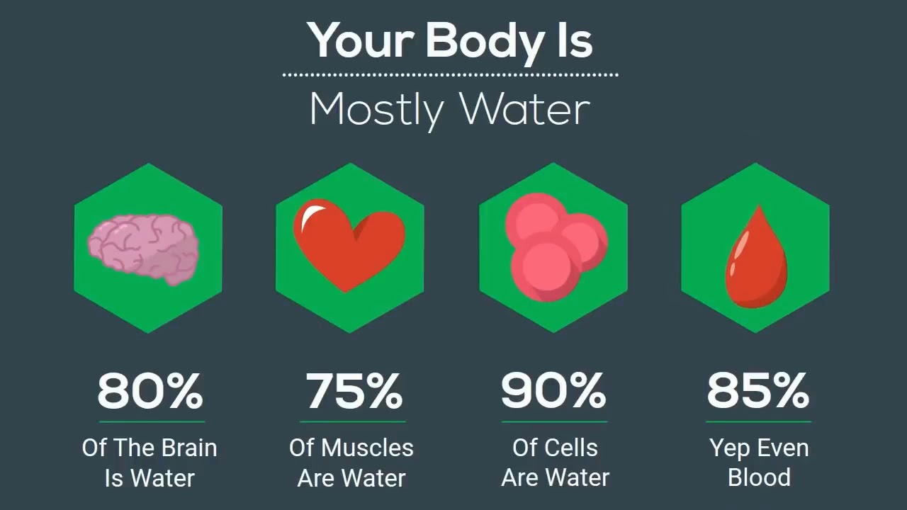 Water Soluble CBD Is Better - 100% Organic and Terpene Rich!