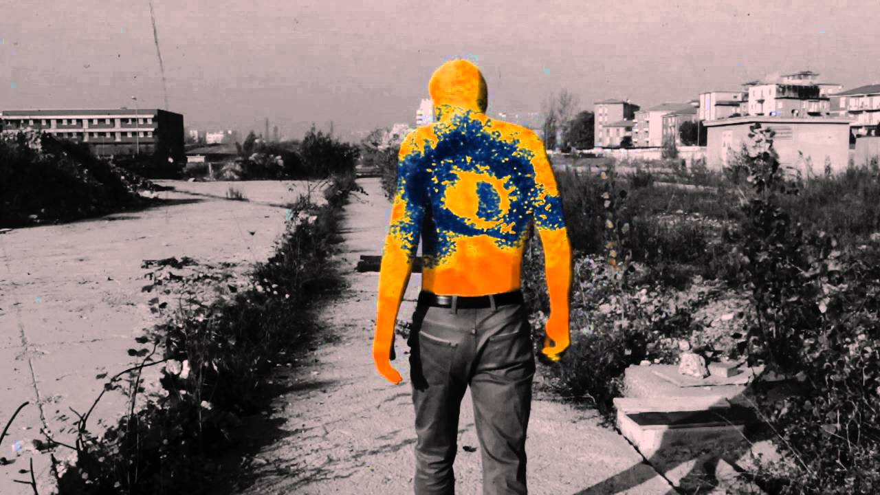 JOHN PRINCEKIN - INFINITO (official video 2015) - prod. Jack Burton