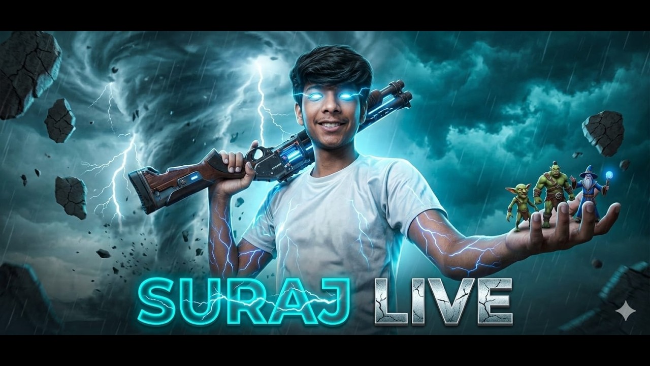 🔴4v4 room with subscribe 1V4 GUILD TEST IS LIVE  #freefire #fflive #raistar  💀