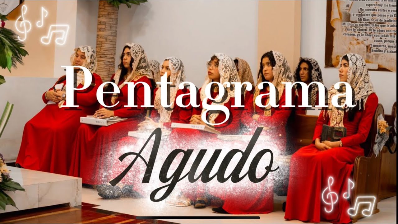 Pentagrama Agudo | Lección 2 y 3: Líneas y Espacios