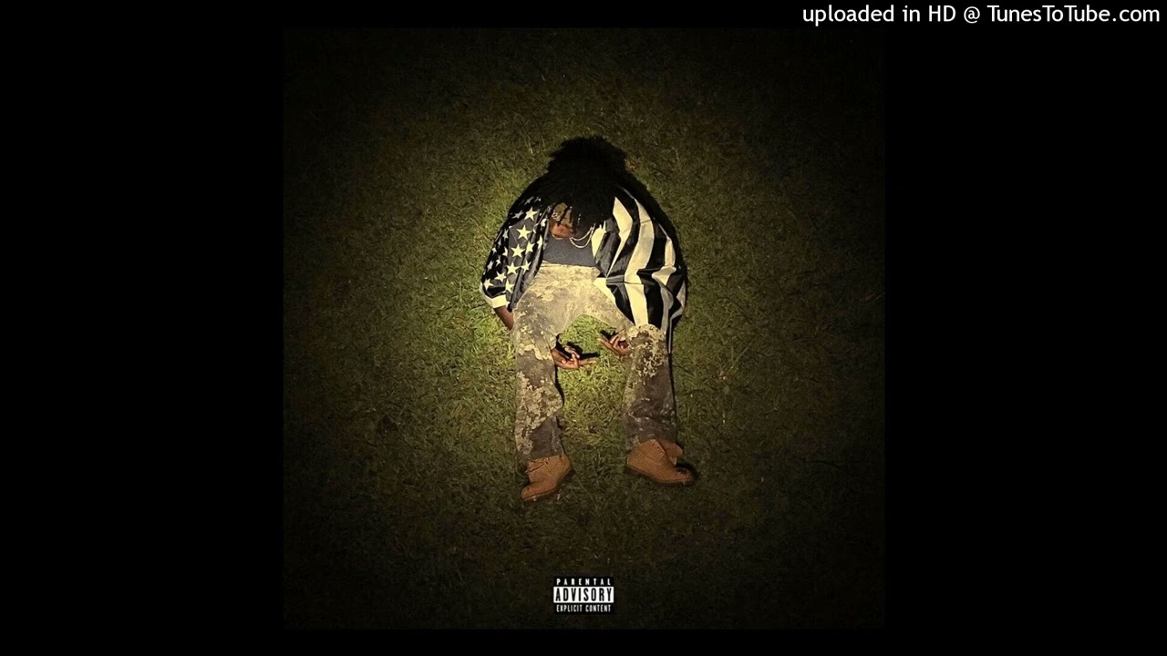 (FREE) Sosocamo Type Beat - 