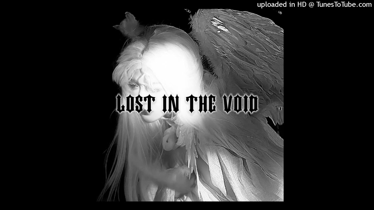 Bones type beat - Lost in the void |Prod.by Nortvrxdog beats x SkinnyDrag
