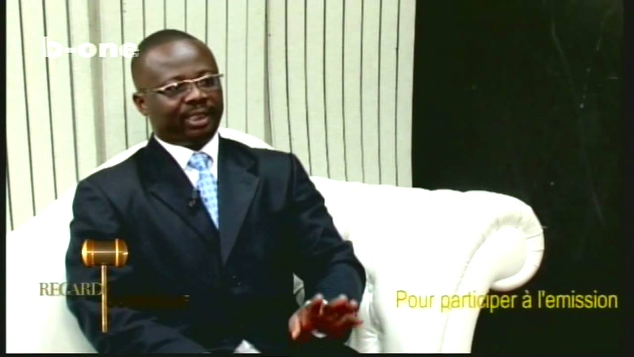 Regard Juridique; L'OHADA en RD Congo