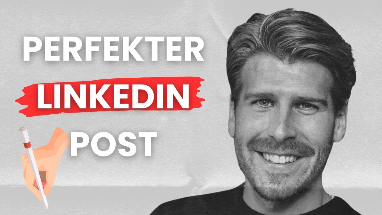 LinkedIn Content: 7 Tipps zum Schreiben eines Posts, den mehr Leute lesen