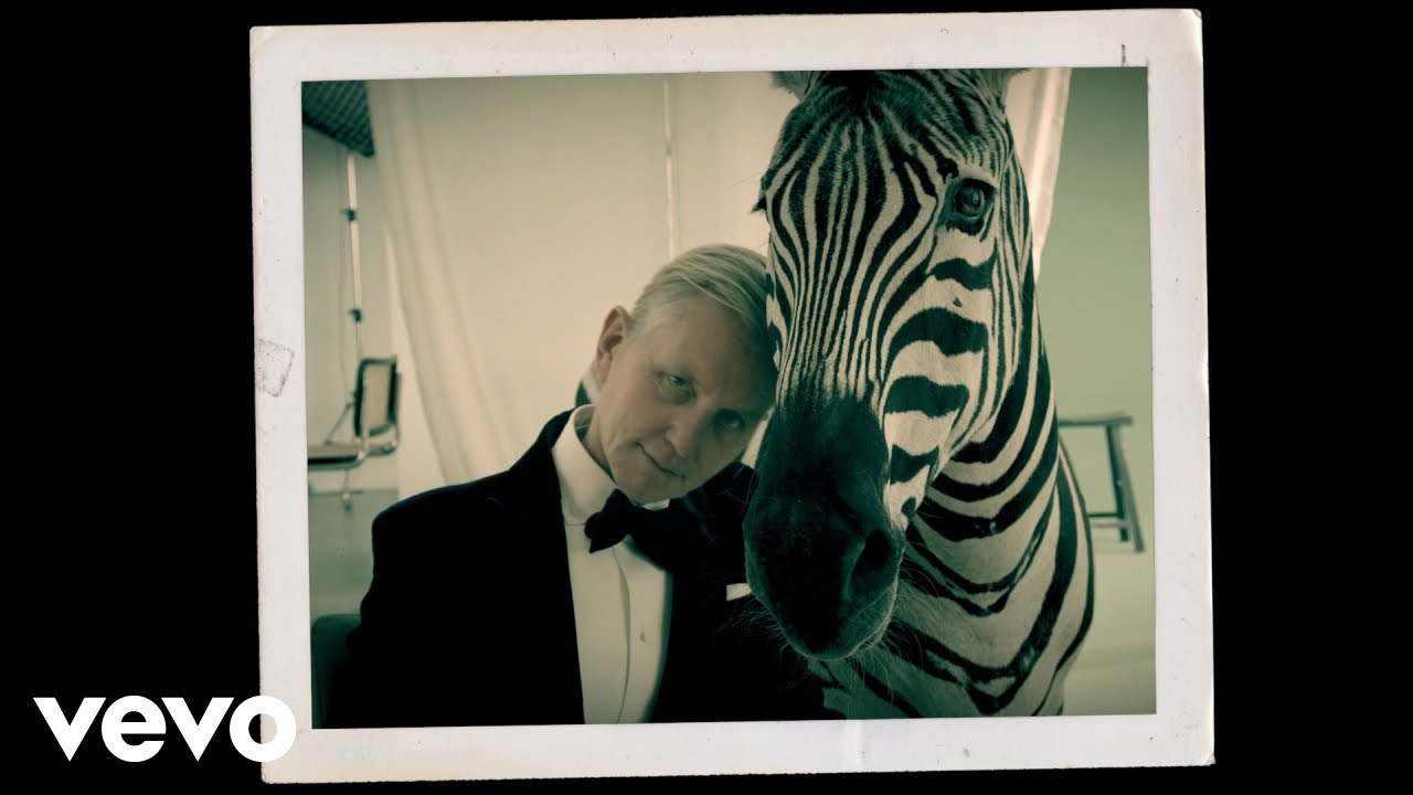 Max Raabe, Palast Orchester, Peter Plate - Der Sommer (Offizielles Musikvideo)