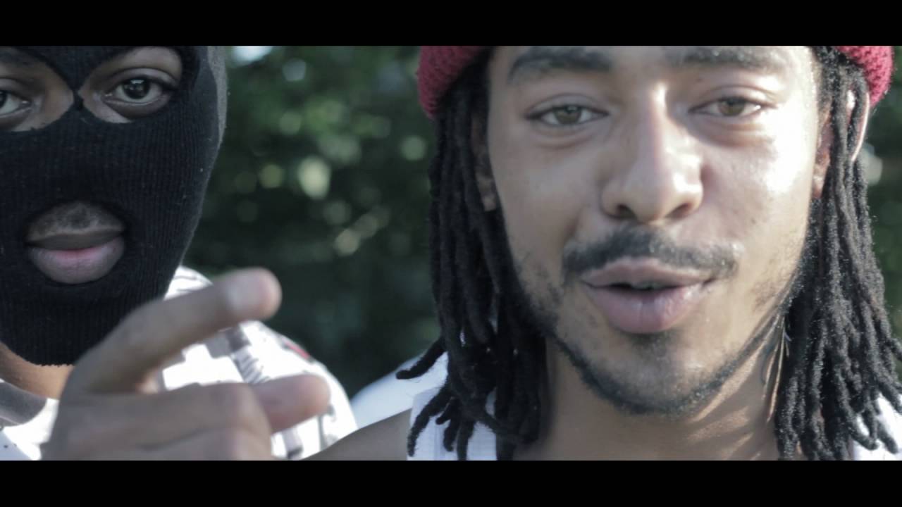 Eazyman - Gun Ya Down (Official Music Video)