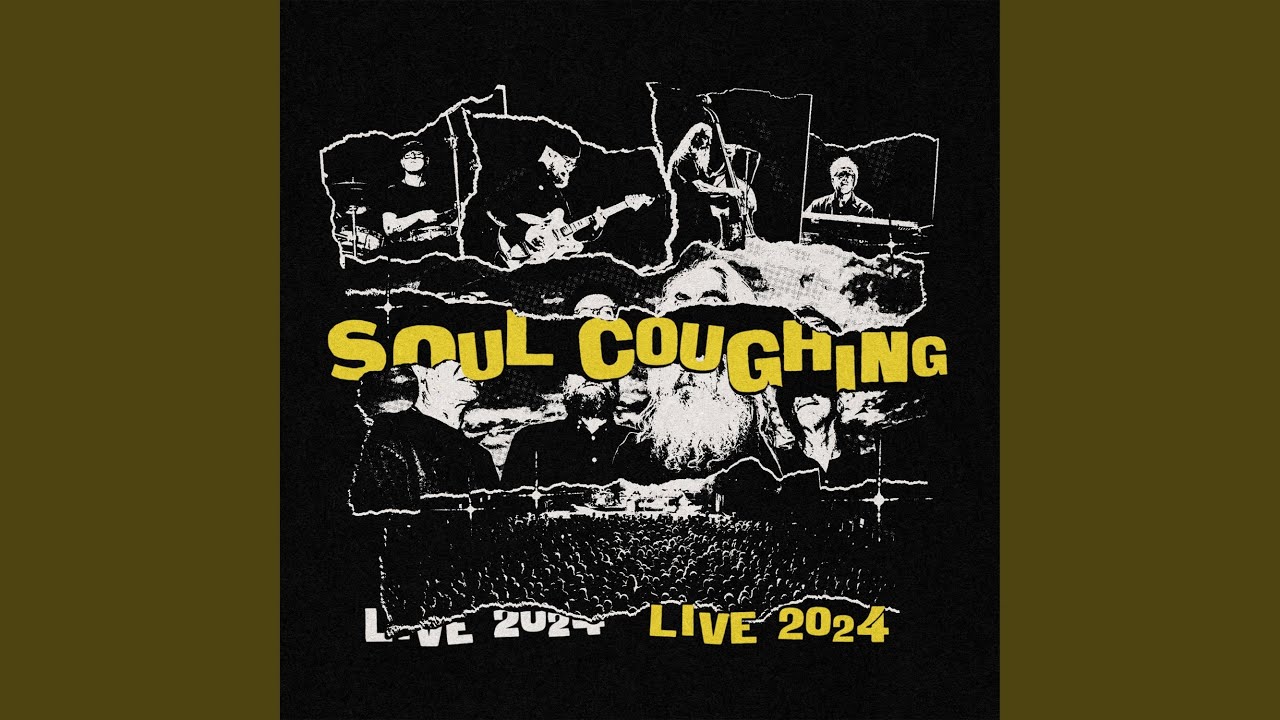 St. Louise Is Listening (Live)